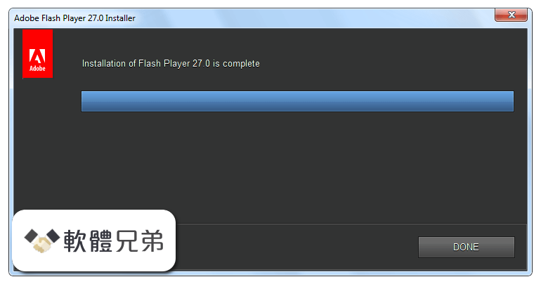 Flash Player (Firefox) Screenshot 3