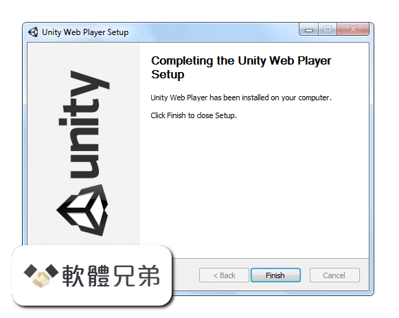 Unity Web Player (32-bit) Screenshot 3