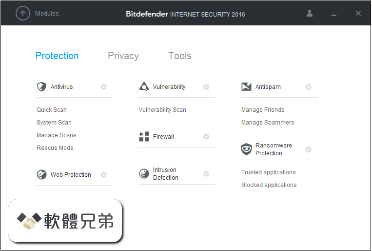 Bitdefender Internet Security (64-bit) Screenshot 3