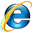 Internet Explorer (XP) 最新更新下載