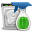 Wise Disk Cleaner 7.86