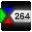 x264 Video Codec r2969 (64-bit)