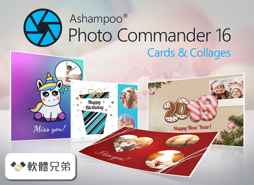 Ashampoo Photo Commander Screenshot 3