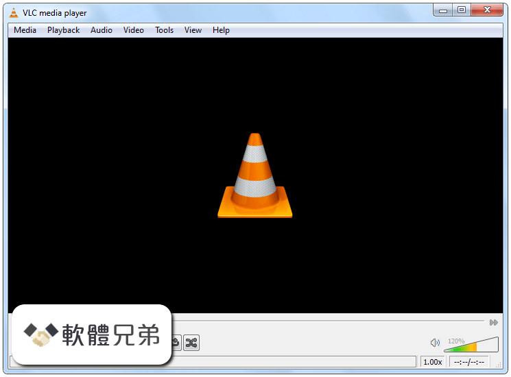 VLC Media Player (32-bit) Screenshot 1